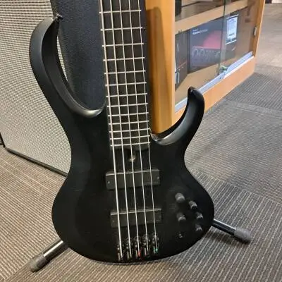 Ibanez - BTB625EXBKF 2